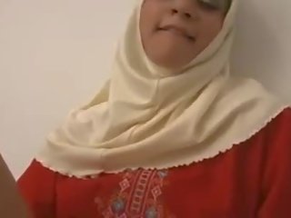 Arabe musulman masturber anal privé mov