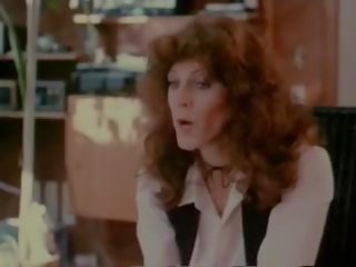 Kay parker trío con marido y dama