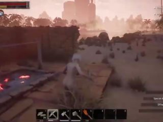 Conan exiles bölüm 5