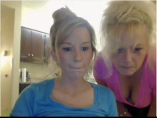 Mom And mistress Webcam show