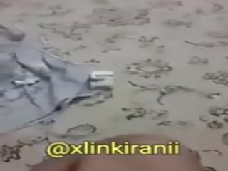 Iranian sexo clipe