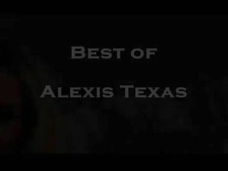 Paras of alexis texas