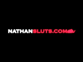 Il butler ep.0 - nathansluts.com