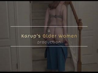 Karups - perfected wanita gemuk cantik istri merah malaikat kacau: gratis resolusi tinggi dewasa film 12