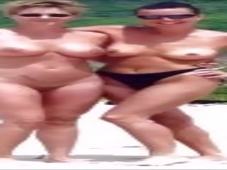 Megavideoclip - fabulous matures, mugt mugt gyzykly mobile porno video