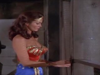 Linda carter-wonder frau - edition job beste parts 18