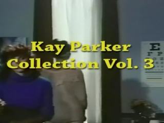 Kay parker koleksi 1, gratis lesbian x rated video xxx video 8a