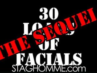 30 המון של טיפולי פנים ה sequel : סרט סצנה 1